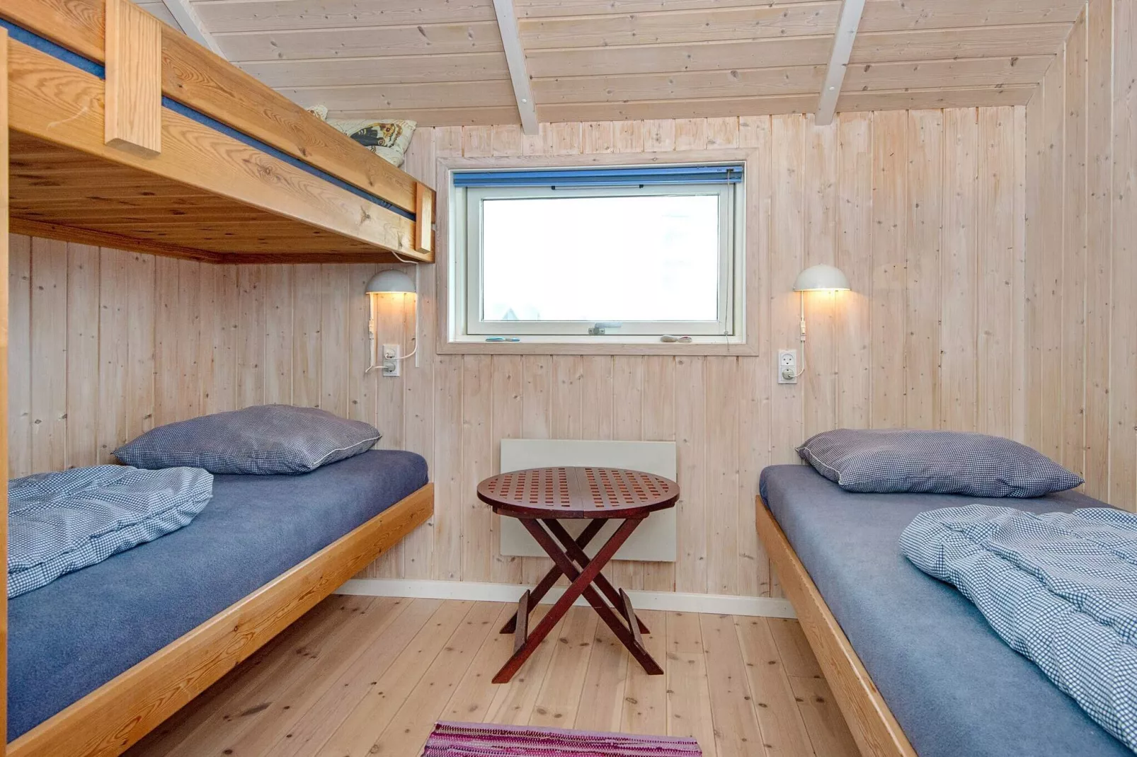7 persoons vakantie huis in Harboøre-By Traum-Binnen