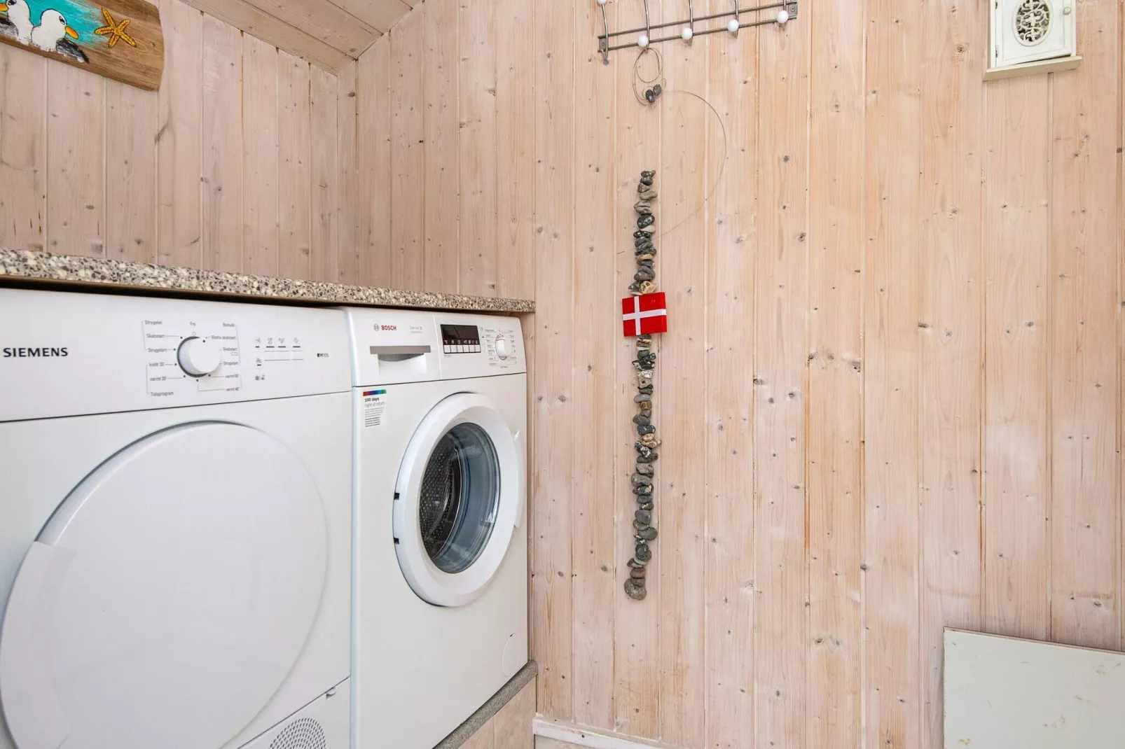 7 persoons vakantie huis in Harboøre-By Traum-Binnen