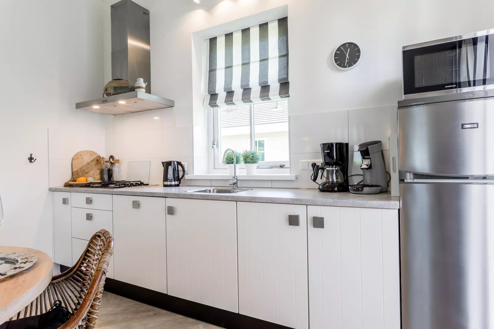 Bungalowpark de Gouden Spar 6