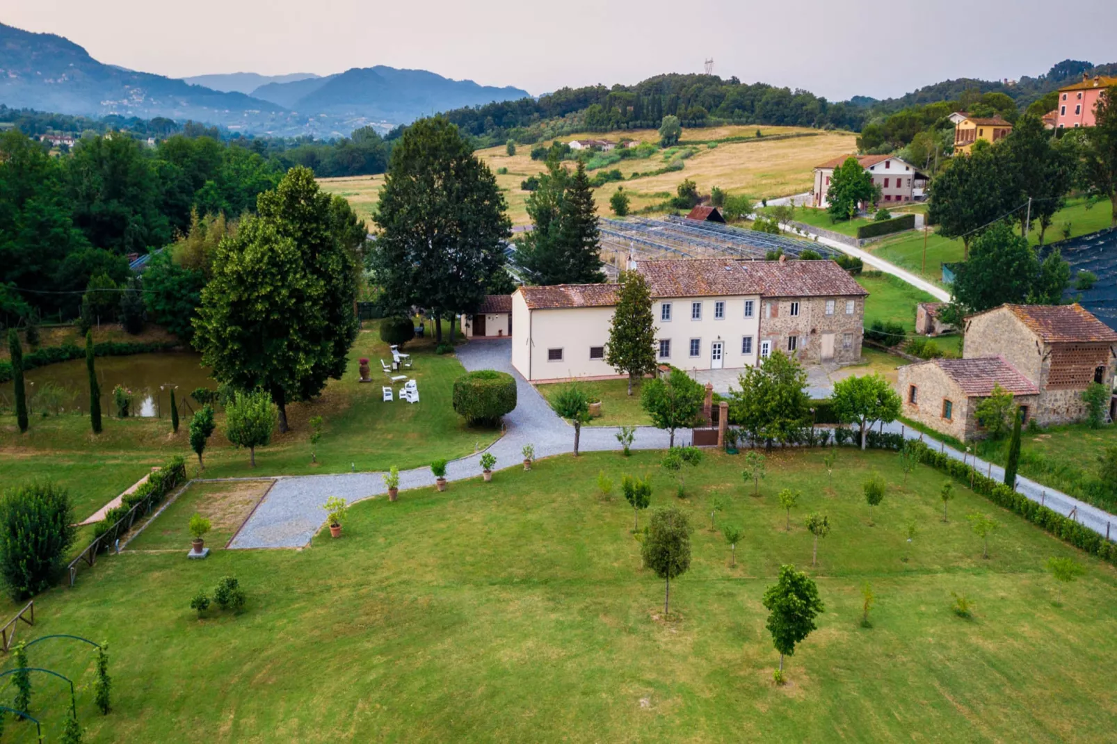 Villa Papari