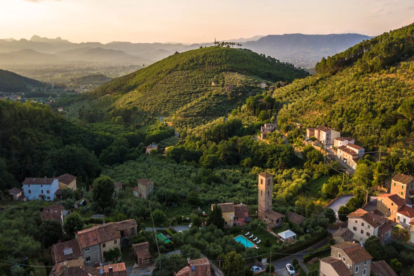 Villa Matilde