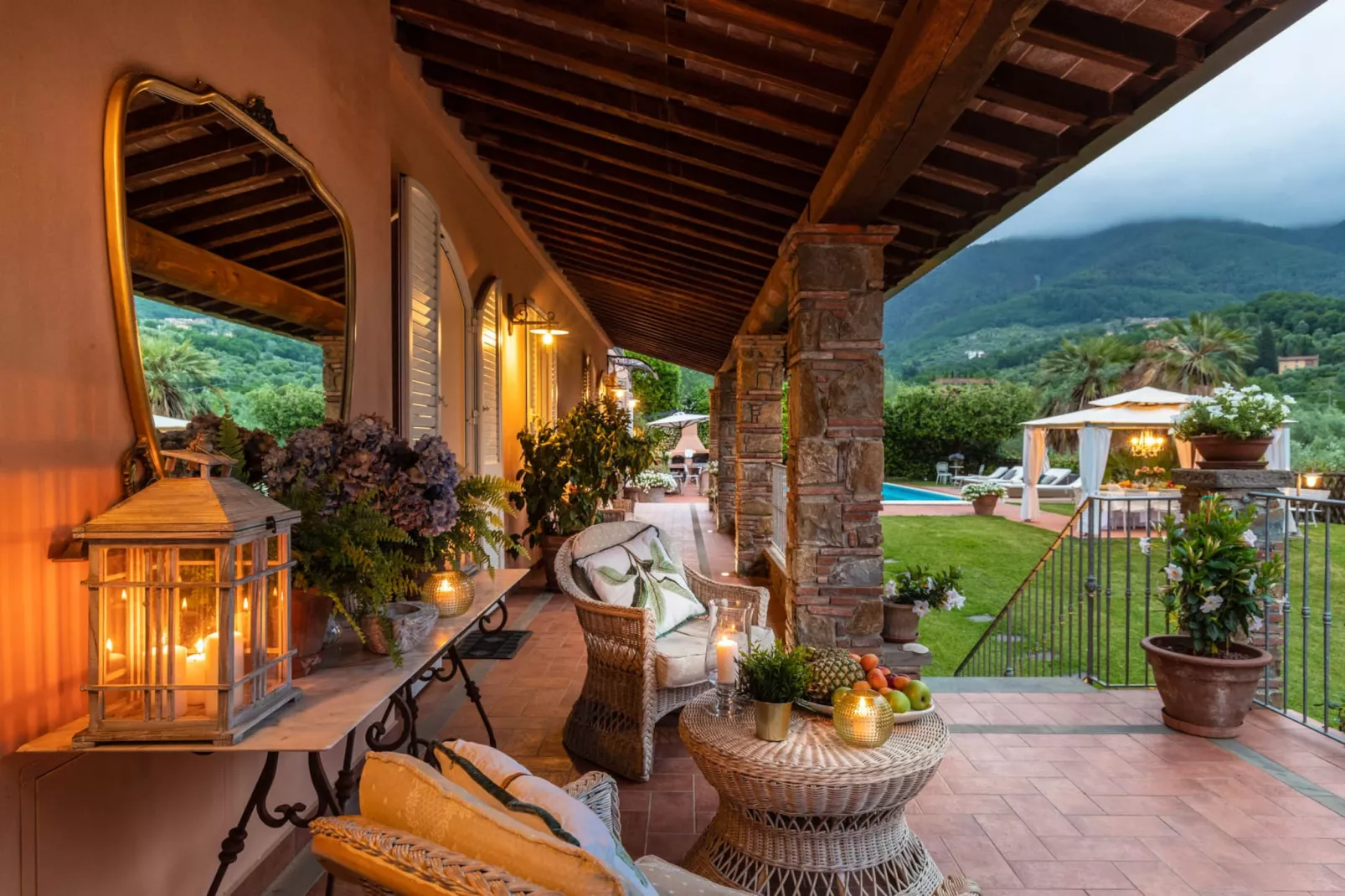 Villa Dana