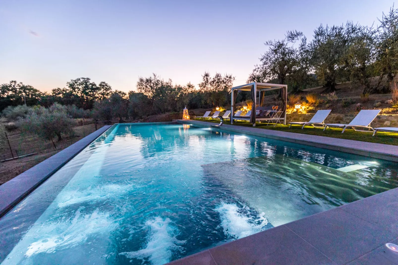 Villa Noa, a Private Retreat with View