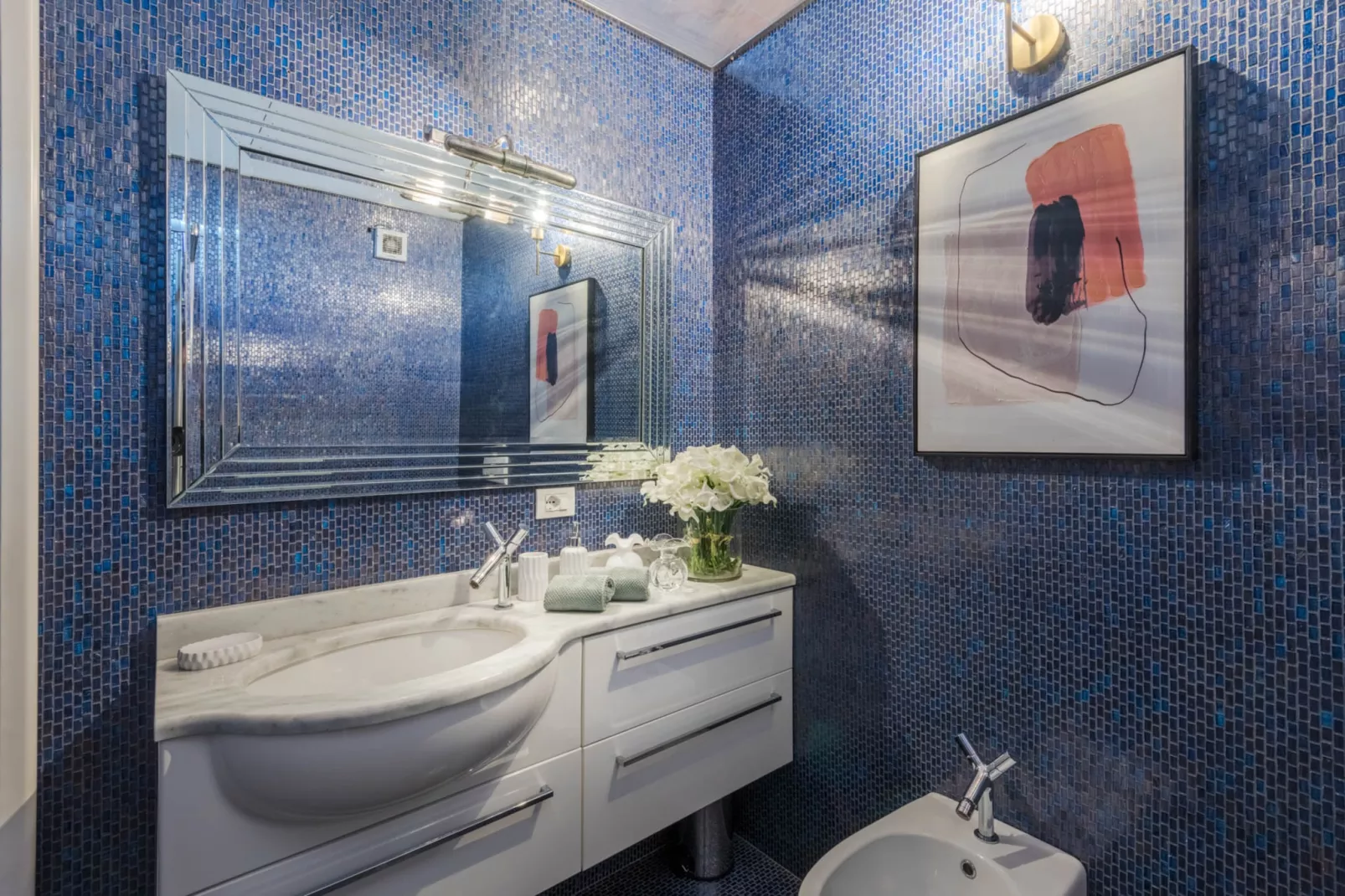 De Nobili Penthouse