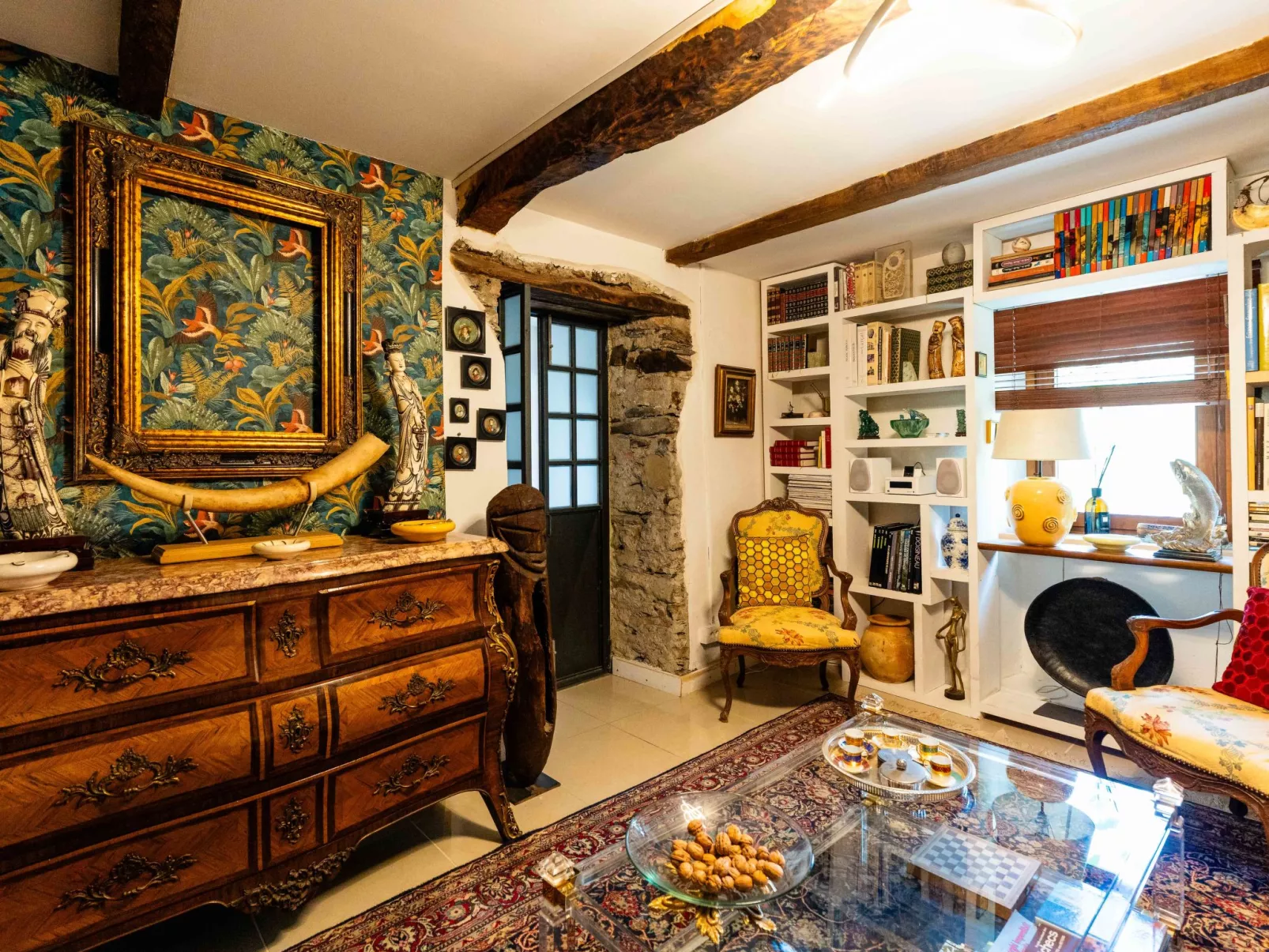 Ma Maison
