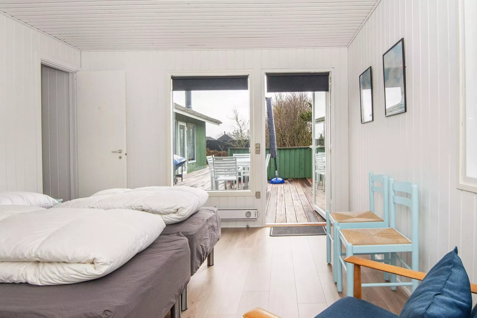 6 persoons vakantie huis in Tarm-By Traum-Binnen