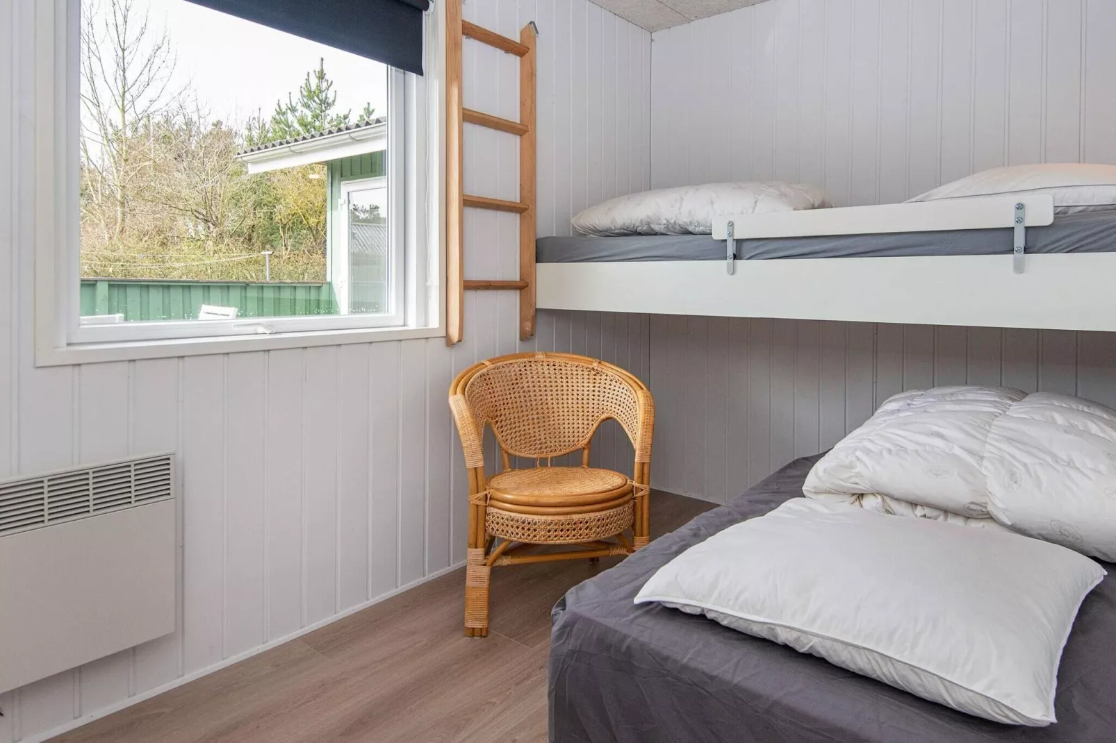 6 persoons vakantie huis in Tarm-By Traum-Binnen
