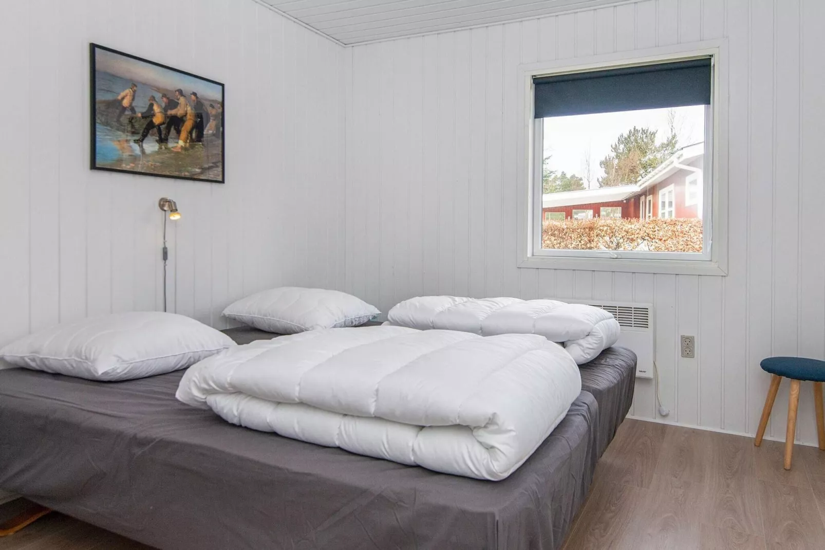 6 persoons vakantie huis in Tarm-By Traum-Binnen