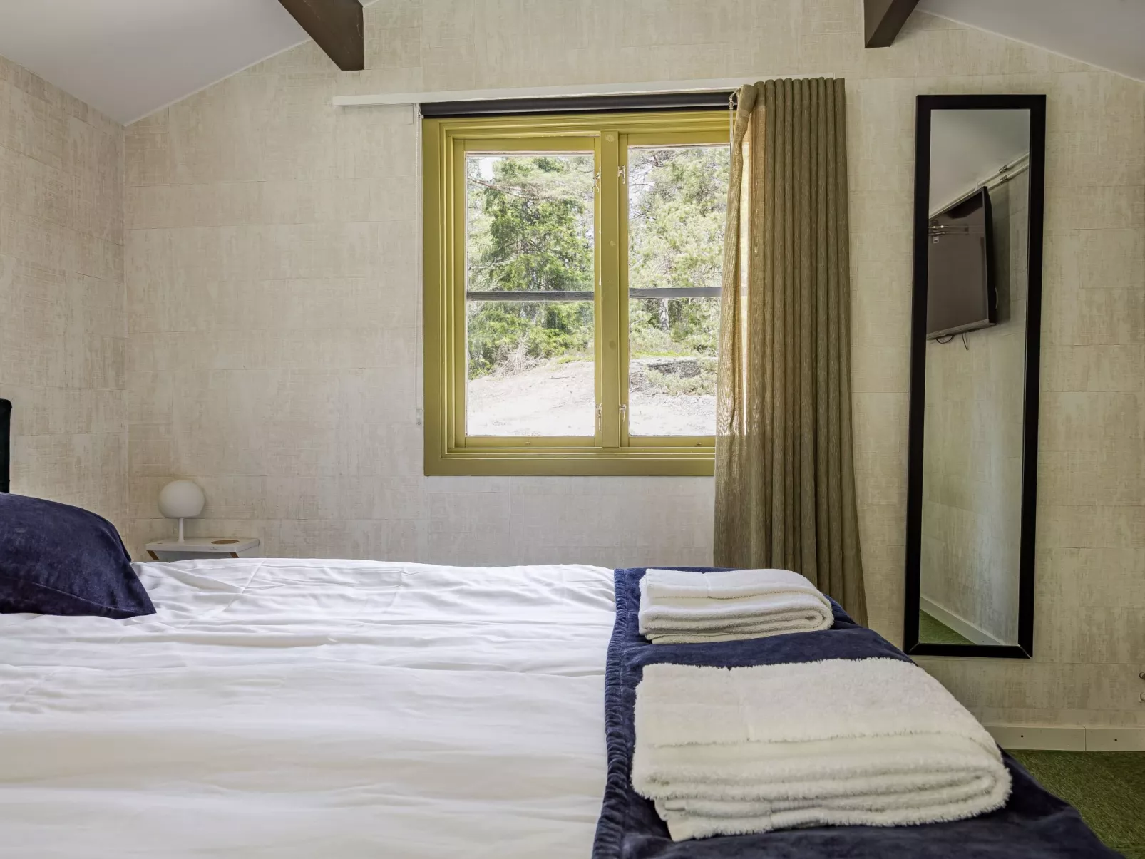 Hölick Minichalet 5