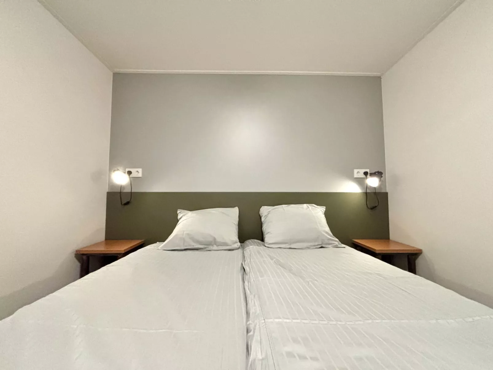 Beach House Westkapelle 105.1