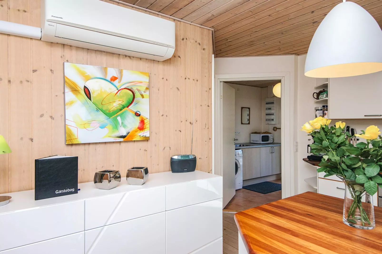 4 sterren vakantie huis in-Binnen