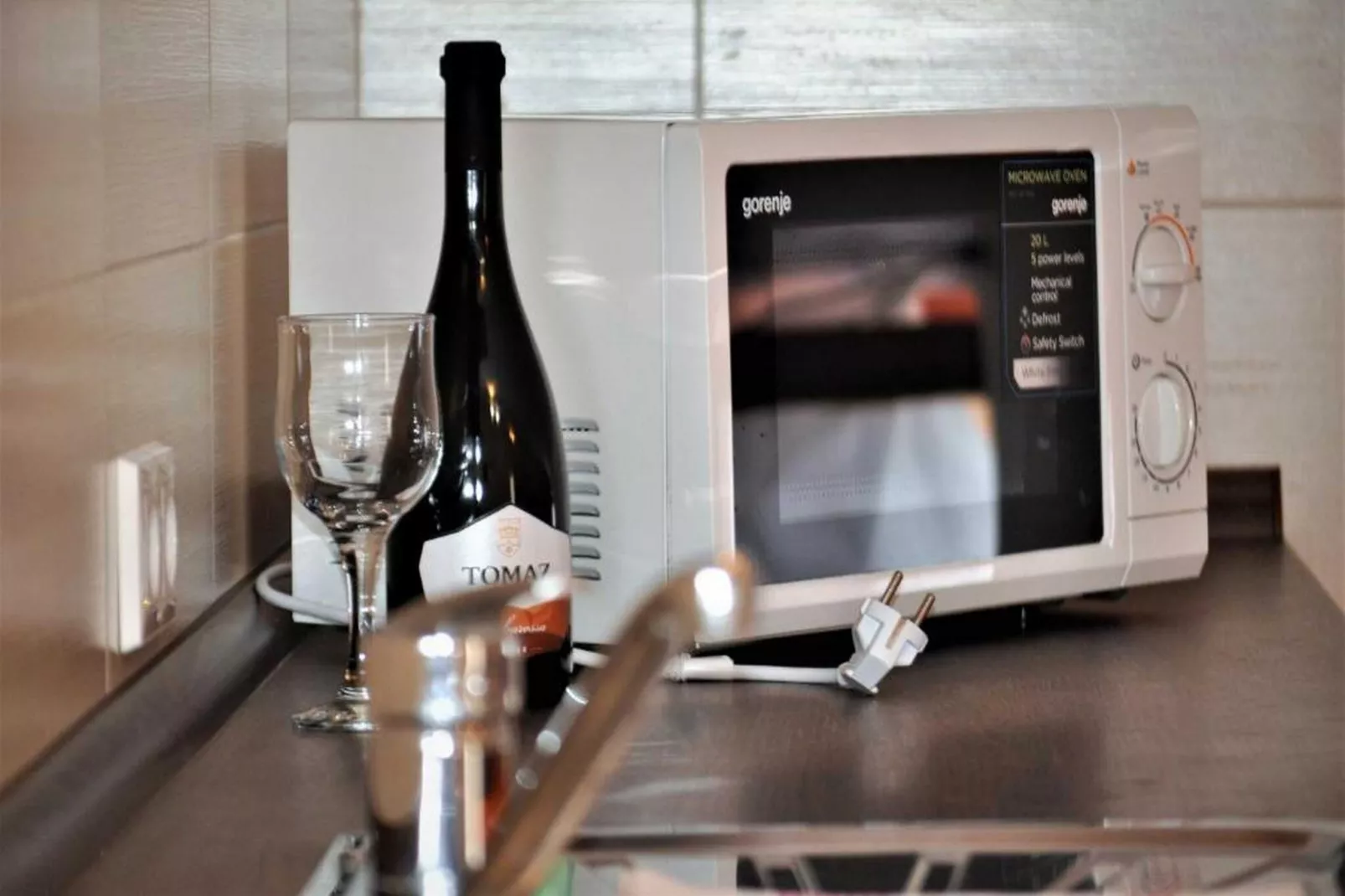 Apartments Belicka - Two Bedroom Apartment with shared  Terrace - A2