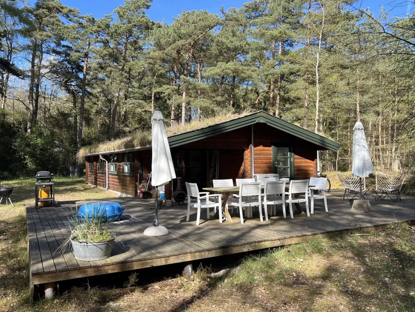 "Bera" - 160m from the sea-Buiten