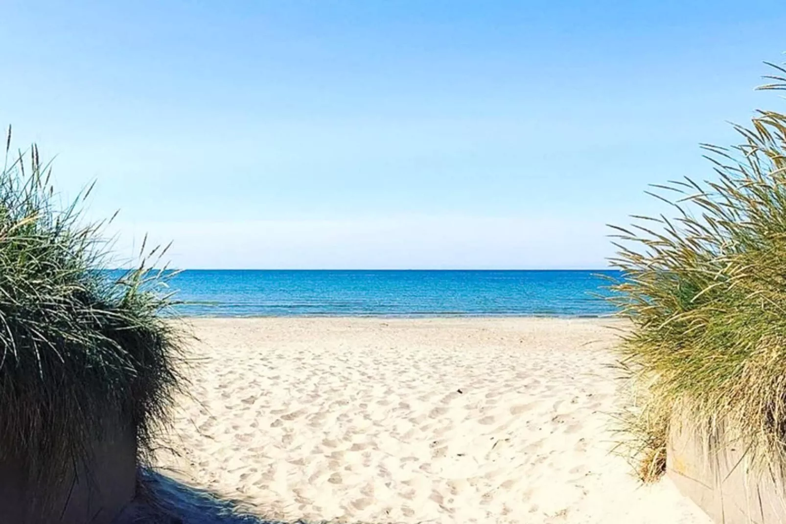 5 sterren vakantie huis in Skummeslövsstrand-Buitenlucht