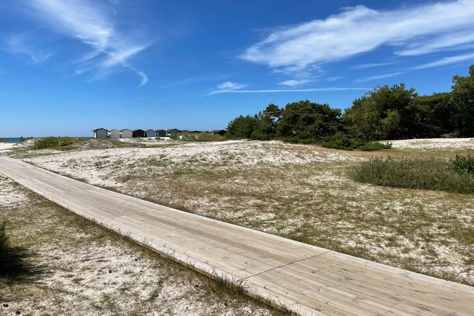 4 Personen vakantie huis in Höllviken-Buitenlucht