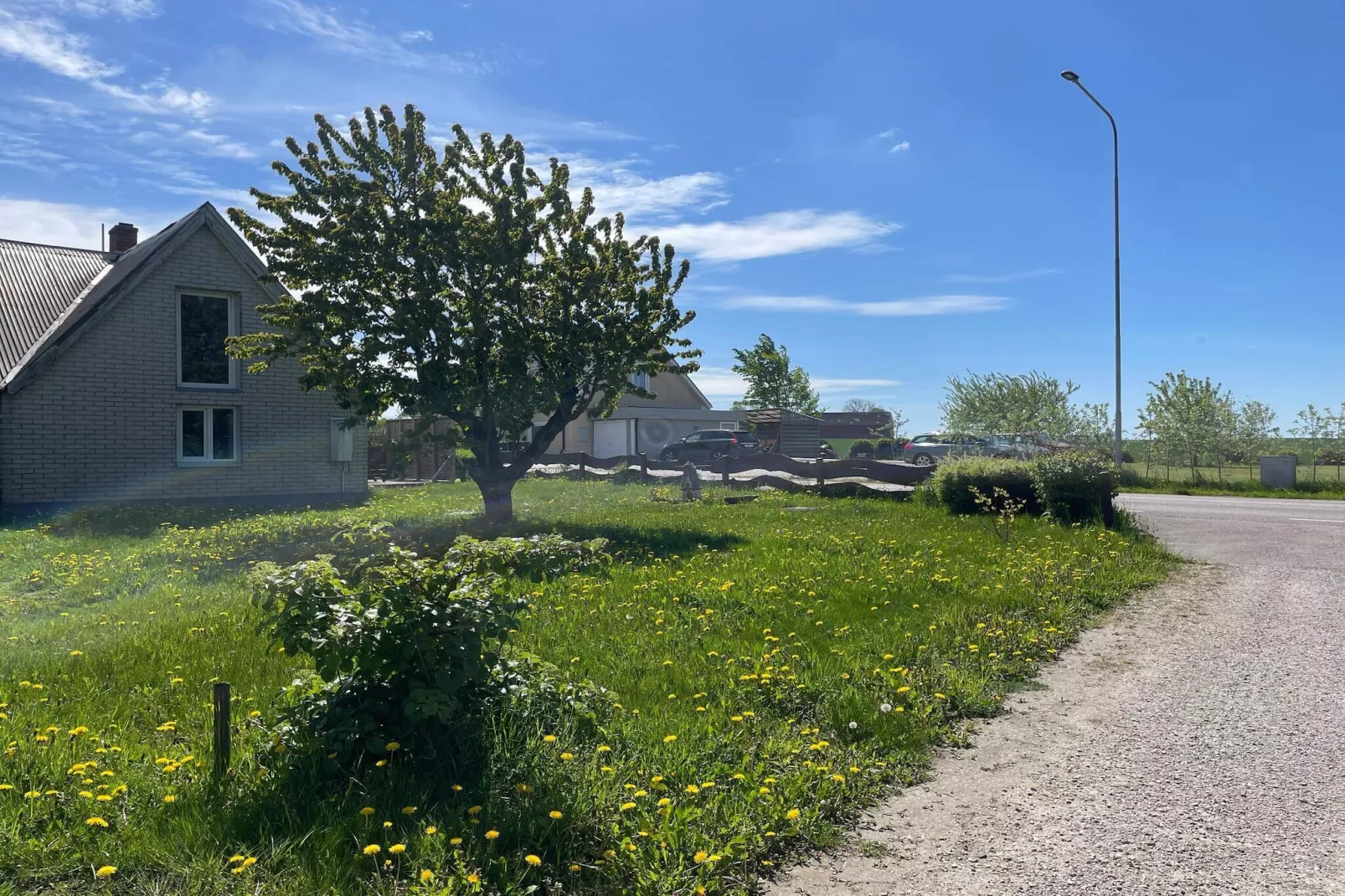 4 Personen vakantie huis in ESLÖV