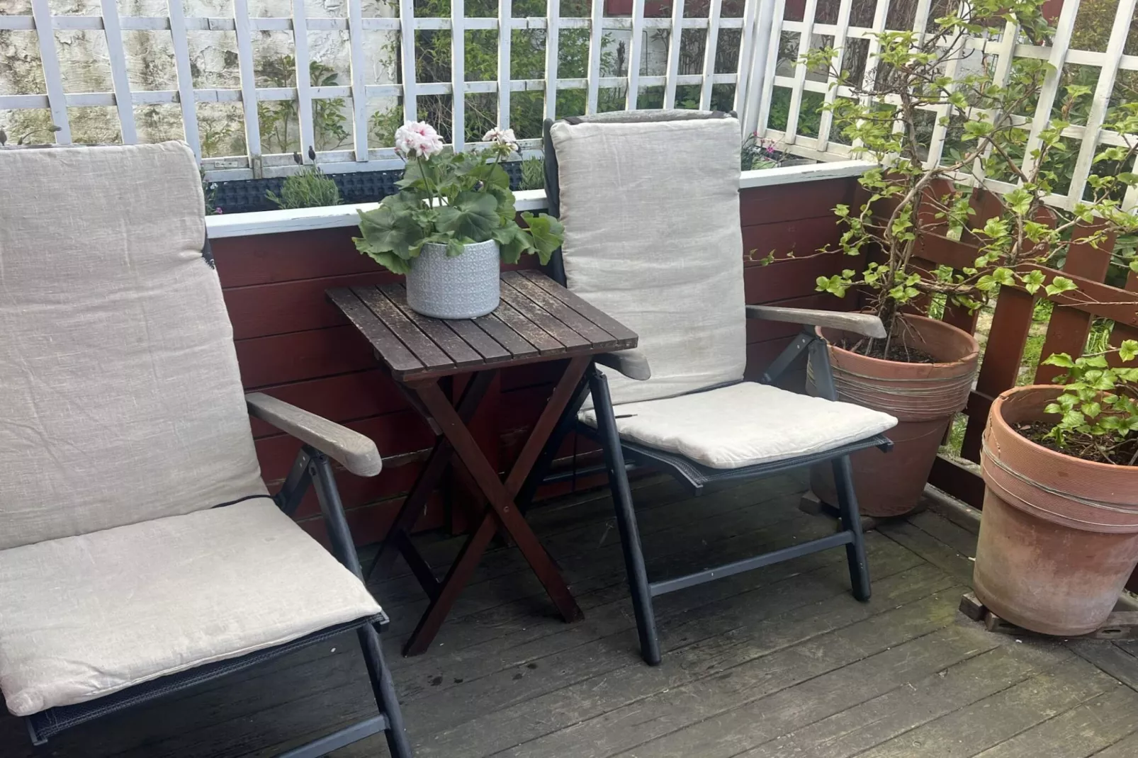 8 Personen vakantie huis in LARVIG