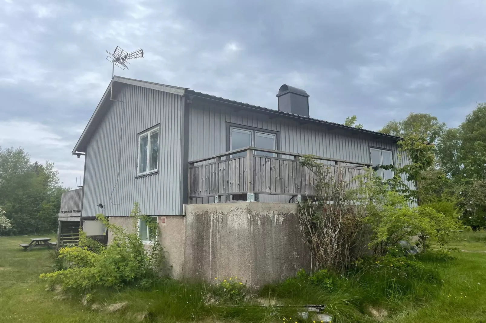 4 sterren vakantie huis in KARLSKRONA