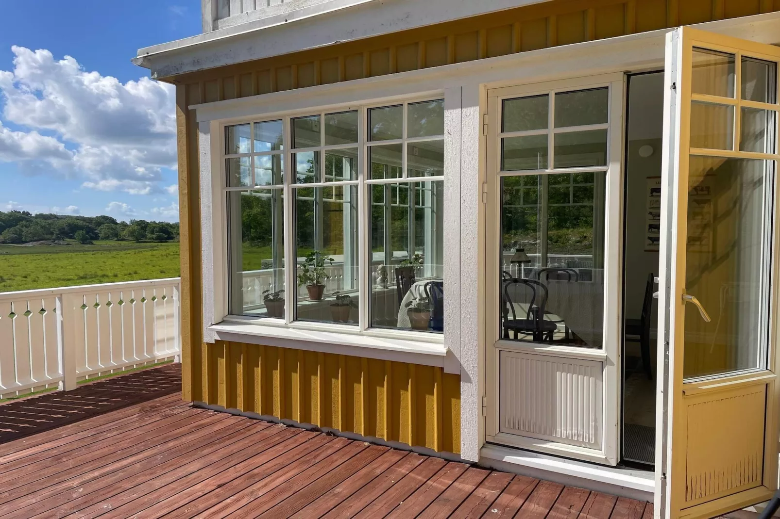 5 sterren vakantie huis in ASKERÖN
