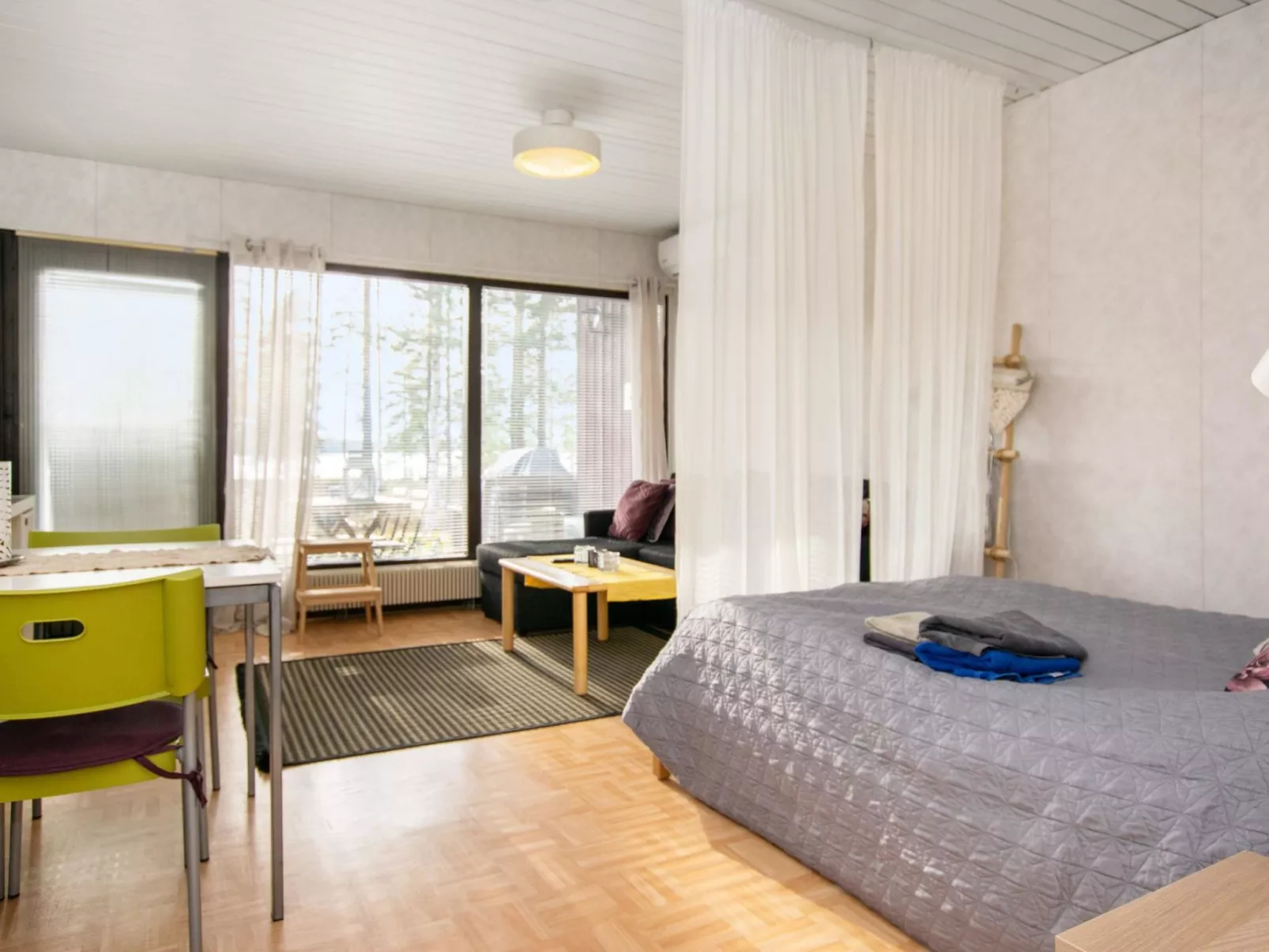 Joutiainen i 55-Binnen