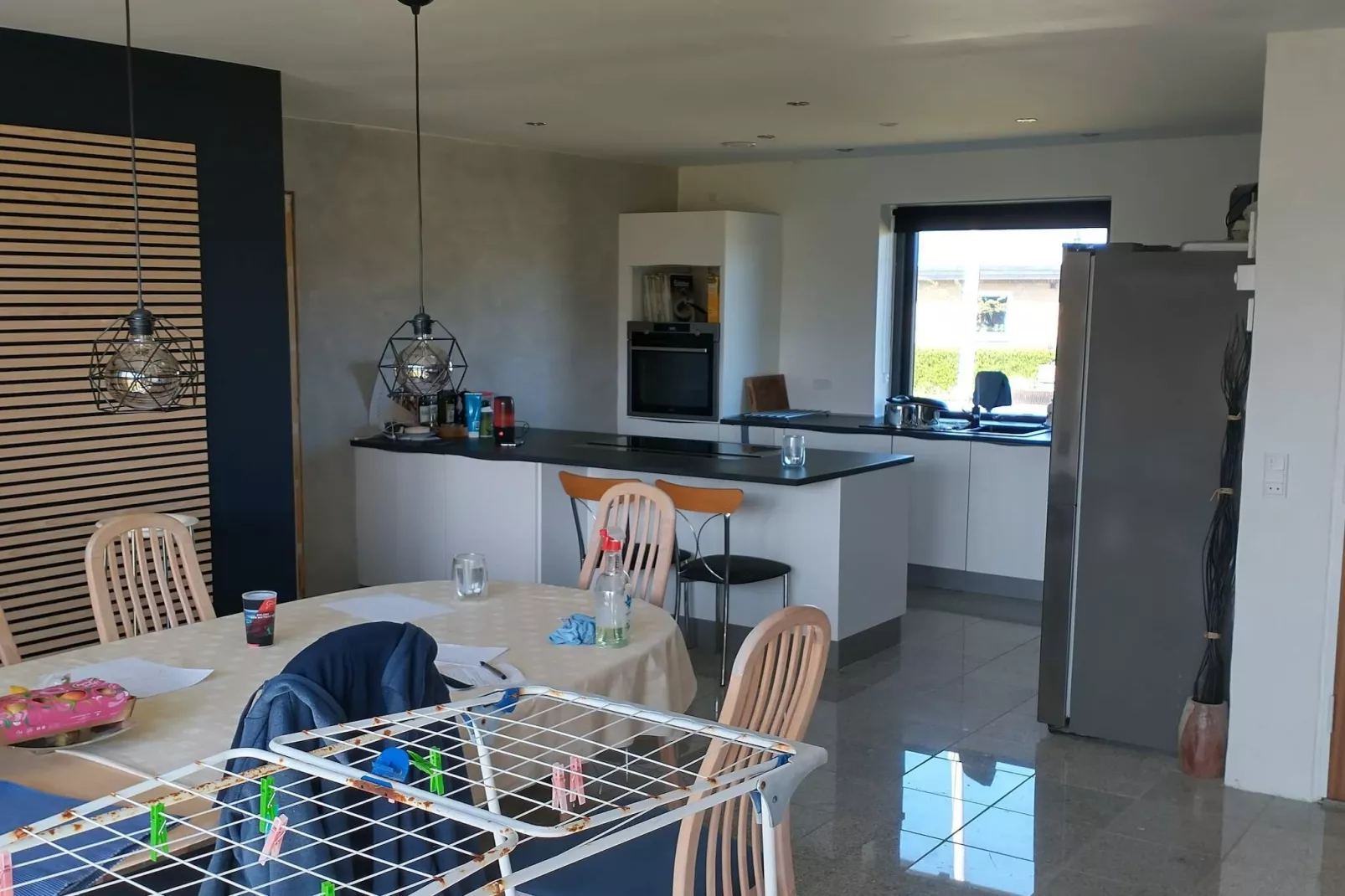 4 sterren vakantie huis in Haderslev