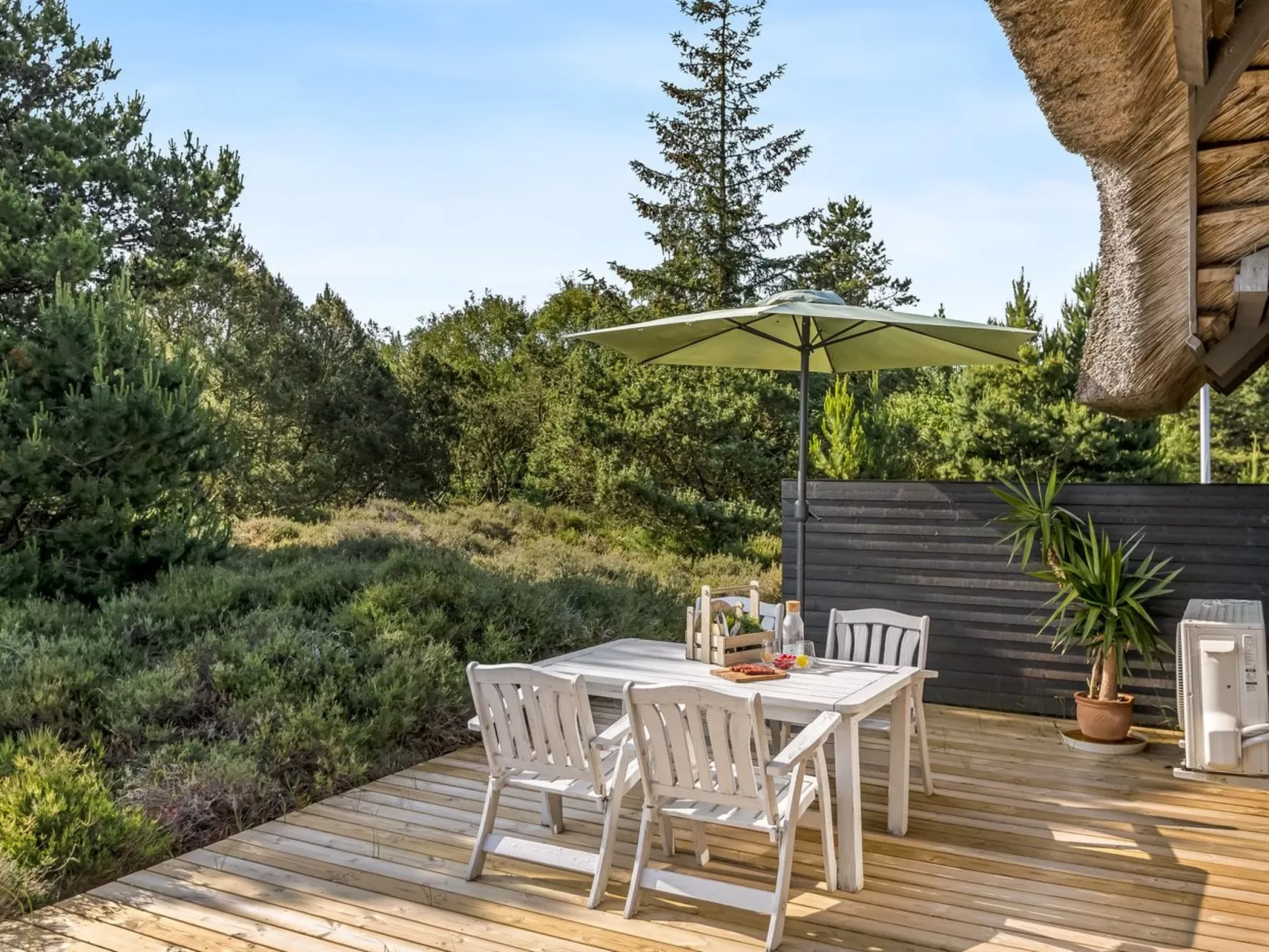 "Esma" - 3km from the sea-Buiten