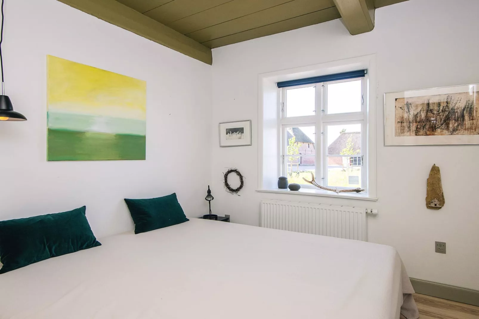 6 Personen vakantie huis in Højer