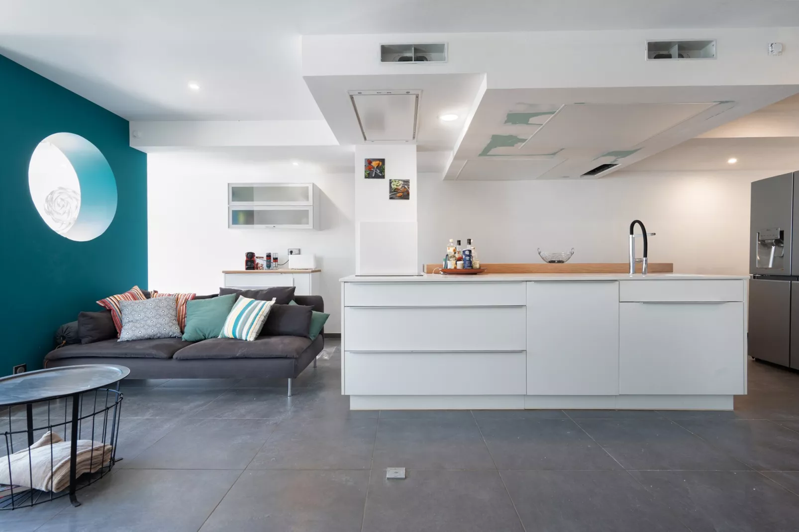 Villa Marina N°173 - 5P6