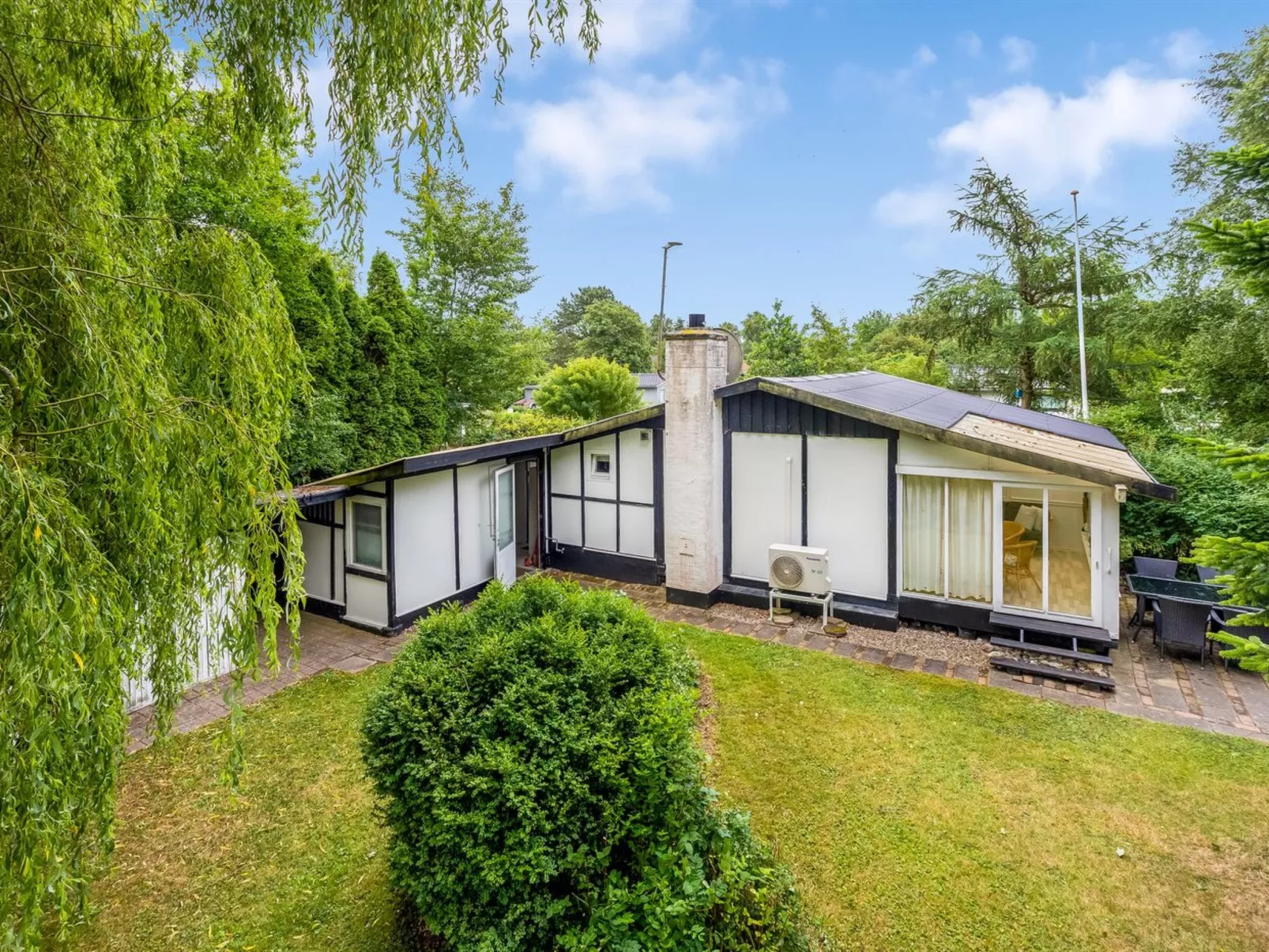 "Gravers" - 300m from the sea-Buiten