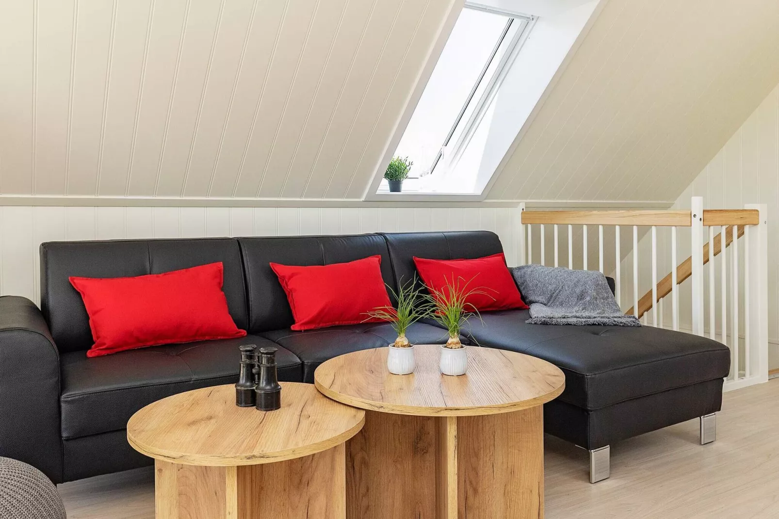 6 persoons vakantie huis in Læsø-By Traum