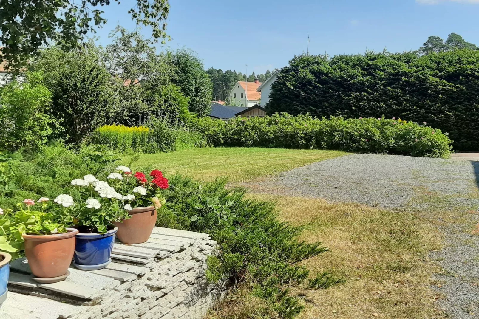 3 Personen vakantie huis in SäFFLE