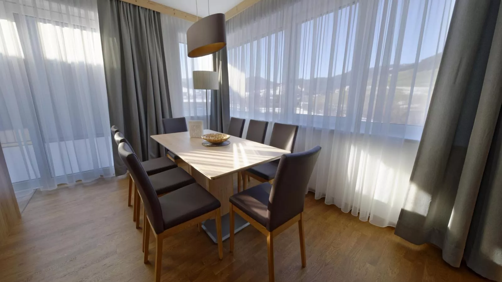 Winzerchalet