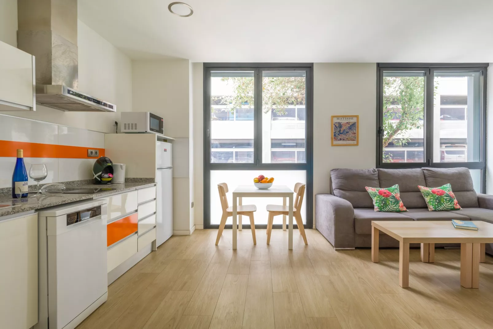 VIVENTE 2B BY CANARIAS GETAWAY