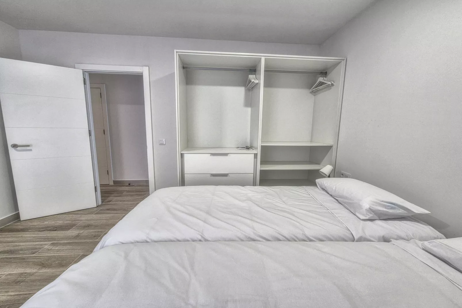 Yan Building 3B BY CanariasGetaway