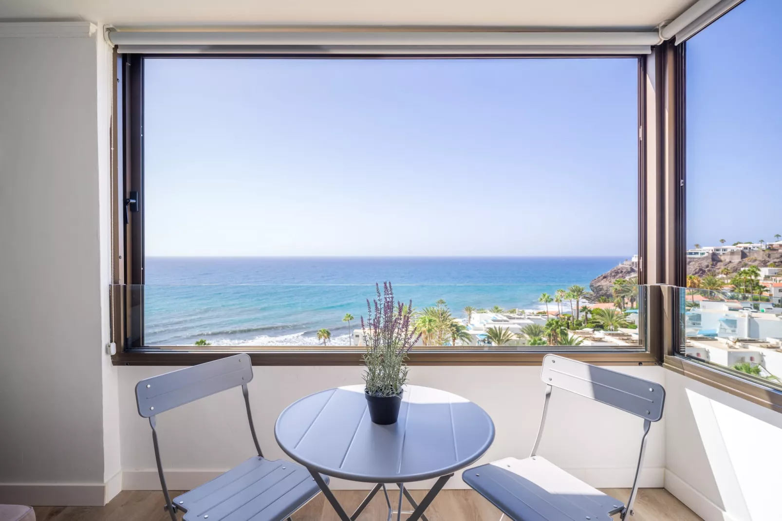 Aguila Beach Ocean View 32 By CanariasGetaway
