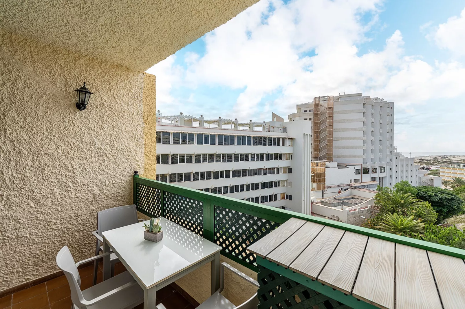 Beach View Apartment II
