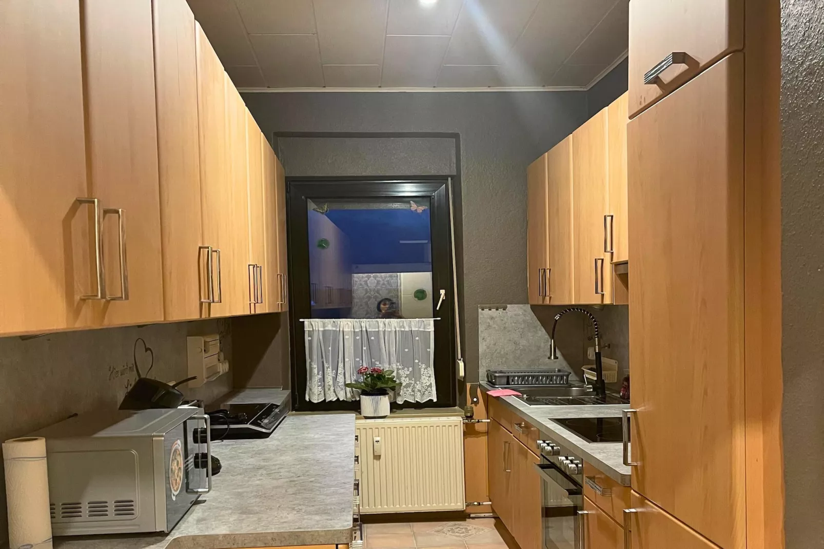 PH4 Familien Apartment Pellinger-Hof
