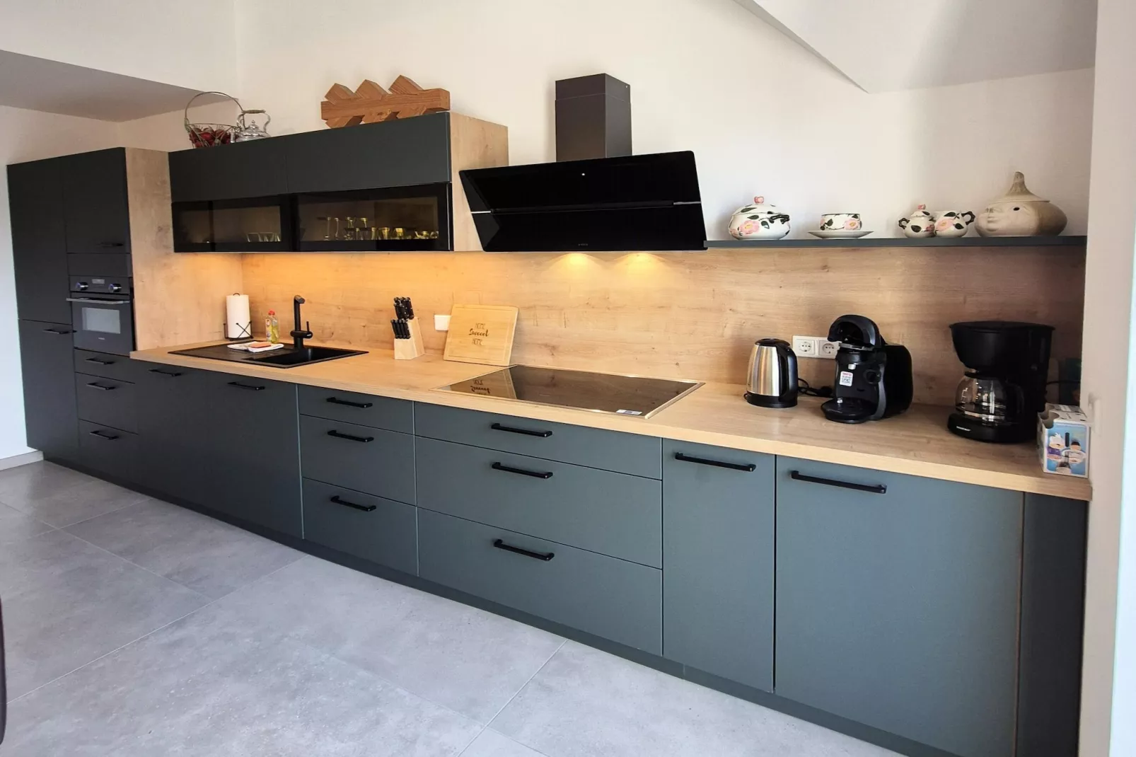 2 SZ Deluxe/ 5P- Winterberg Appartement 21136