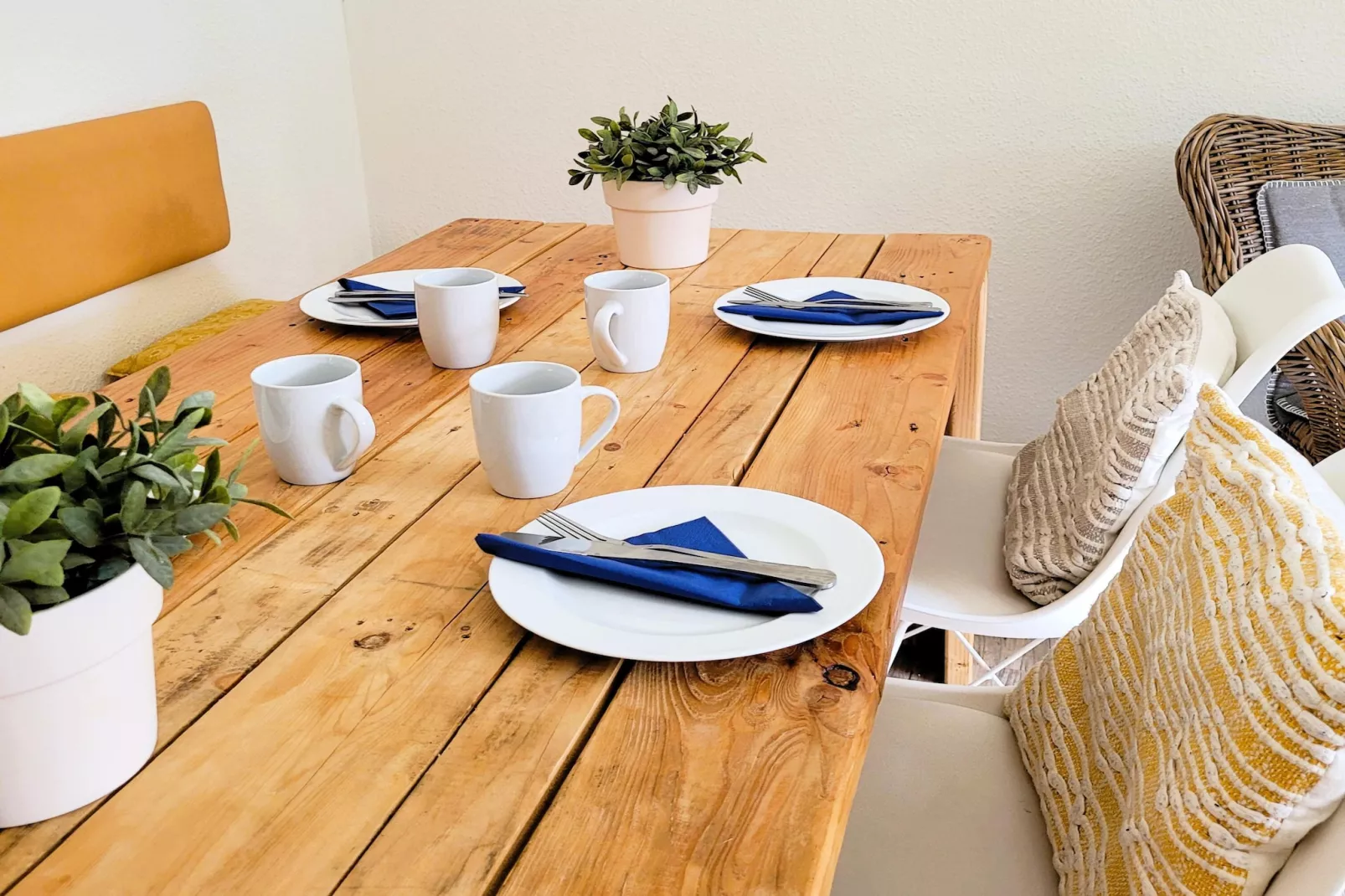 2SZ / 4P Winterberg Appartement 21097-Keuken