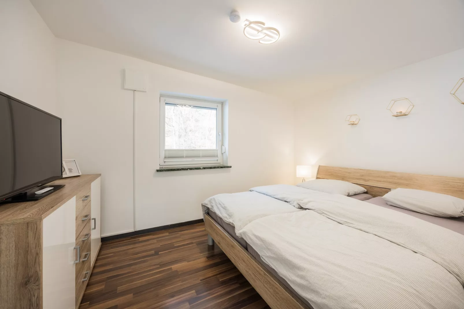 AlpenNest Appartement