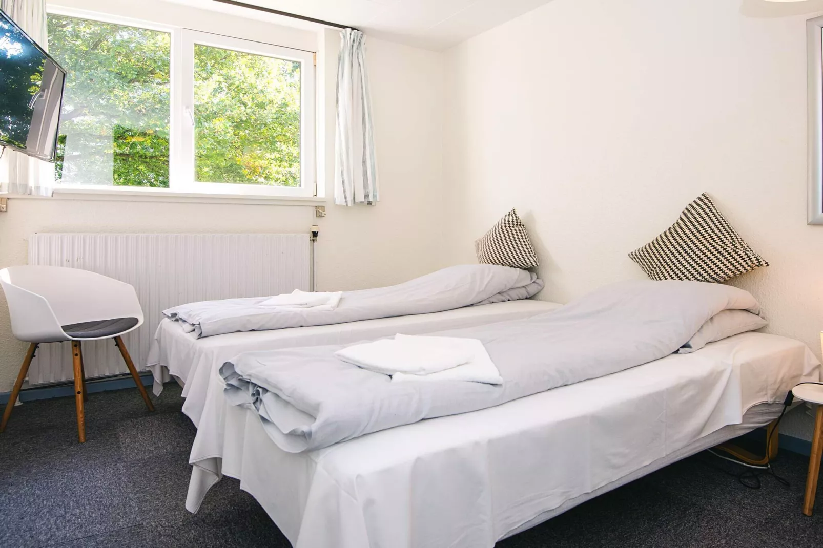 4 persoons vakantieparkhuis in Aabenraa-Binnen