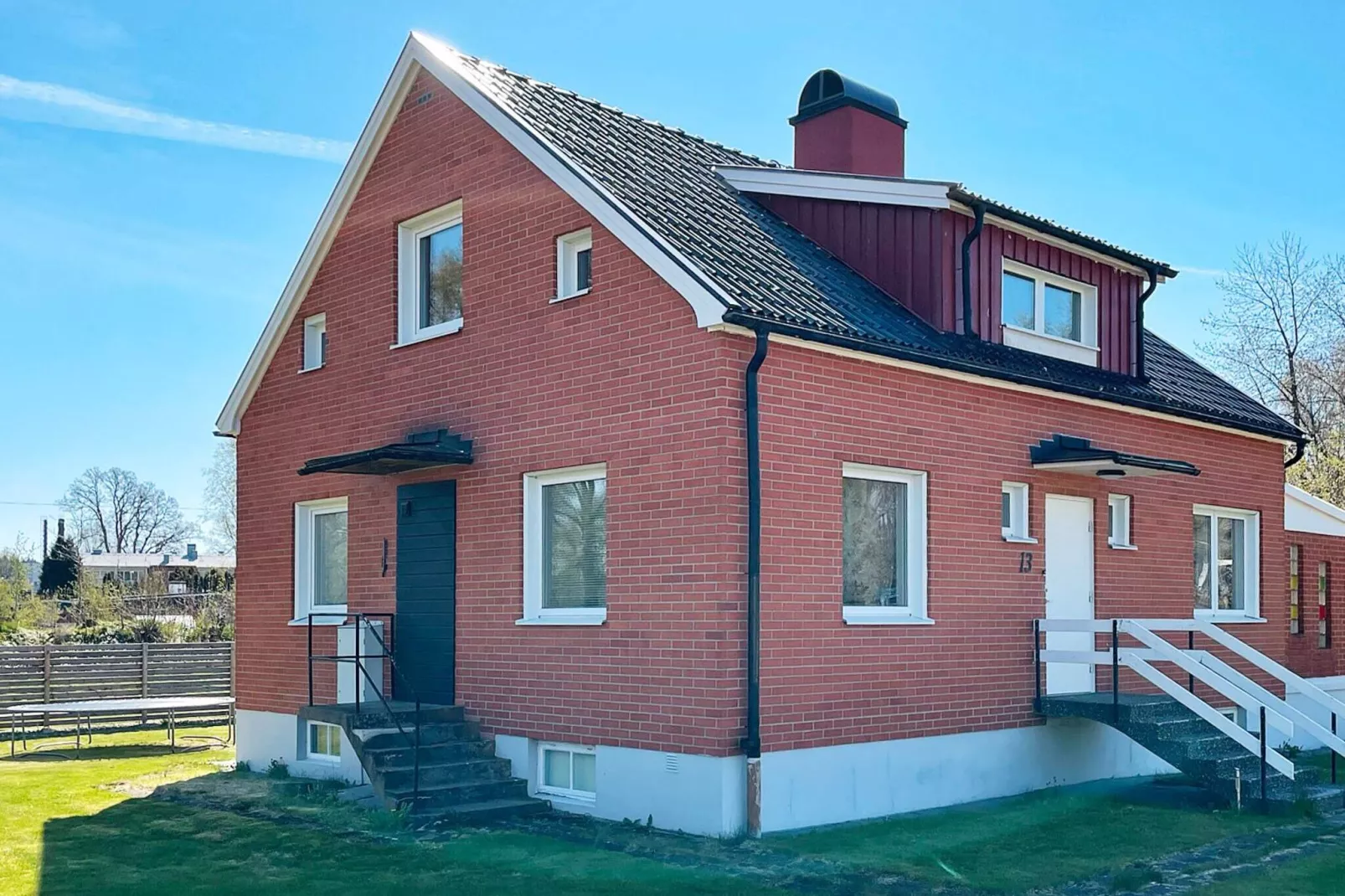 5 persoons vakantie huis in Sibbhult-By Traum