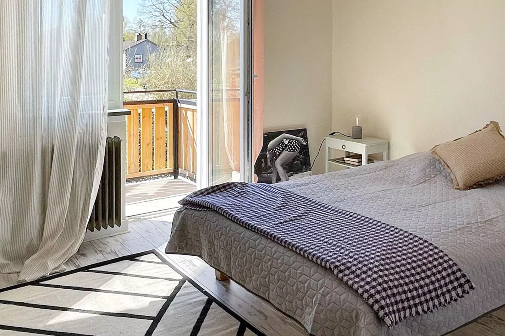 5 persoons vakantie huis in Sibbhult-By Traum-Binnen