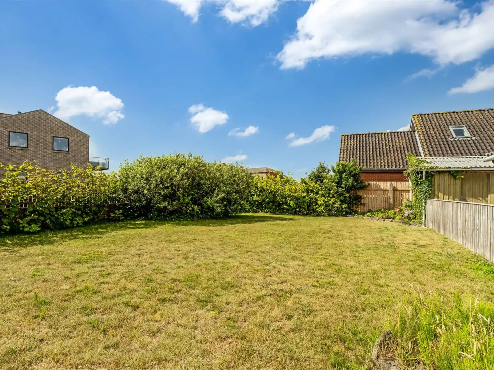 "Antine" - 400m from the sea-Buiten