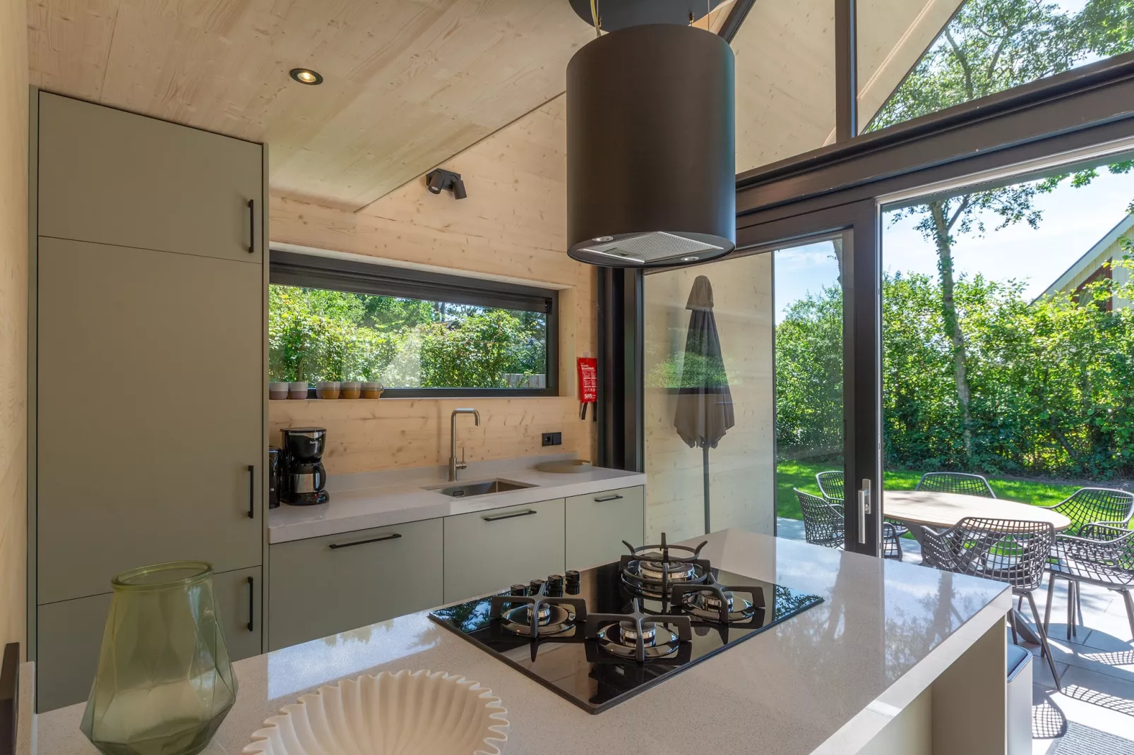 Belkmer Beachhouse