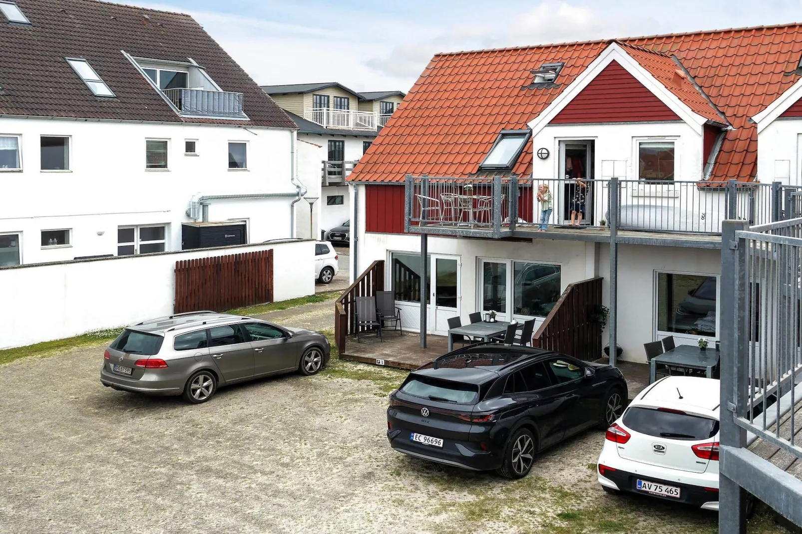 5 sterren vakantie huis in Løkken