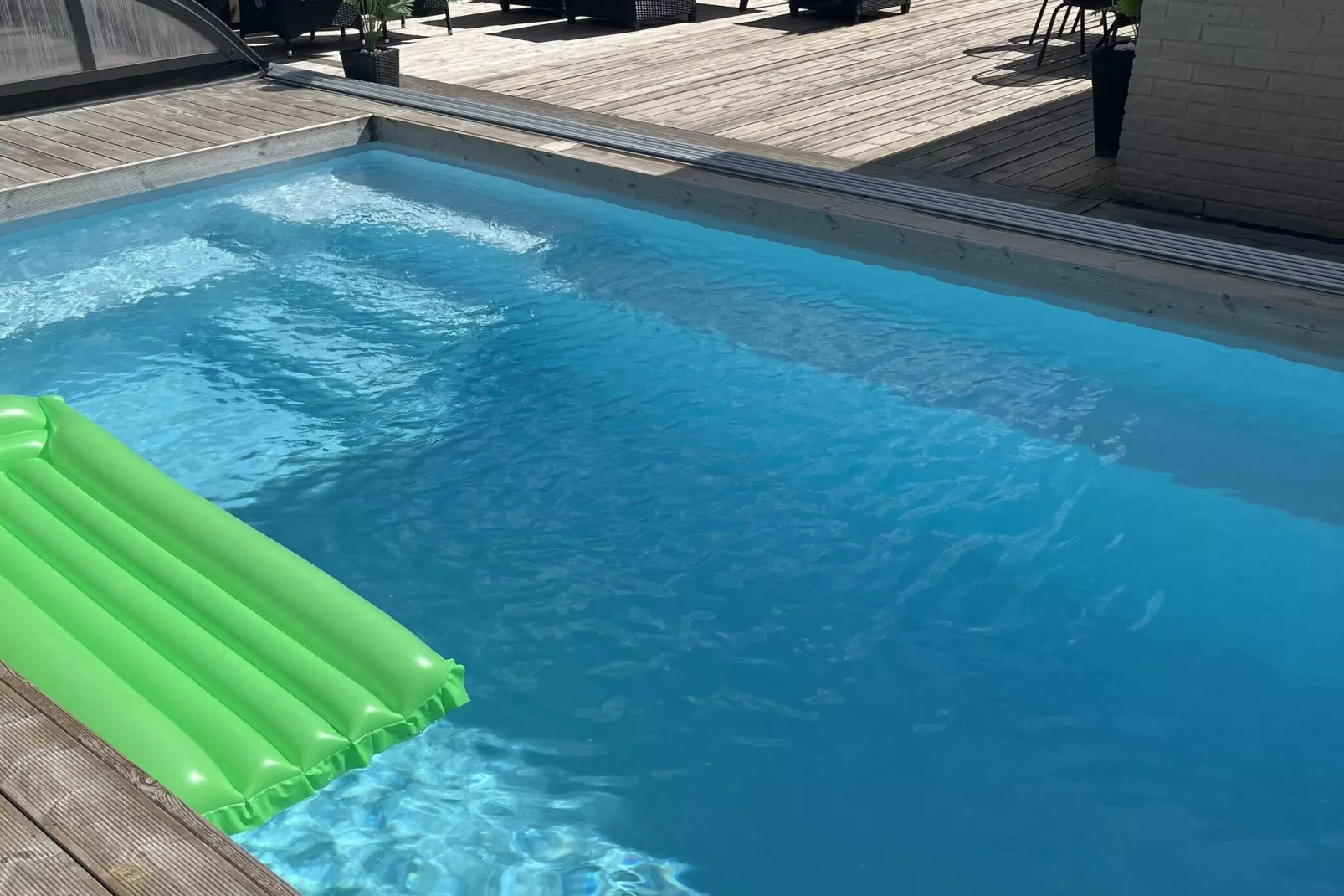 5 sterren vakantie huis in KUNGSÄNGEN - Buitenlucht