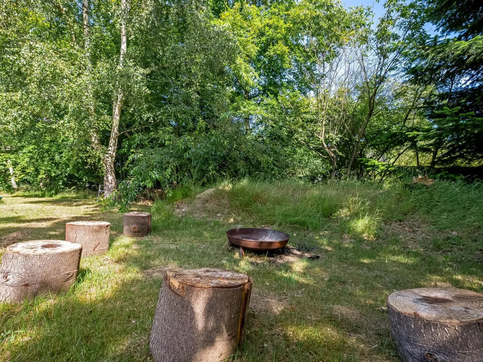 "Vitus" - 600m from the sea-Buiten