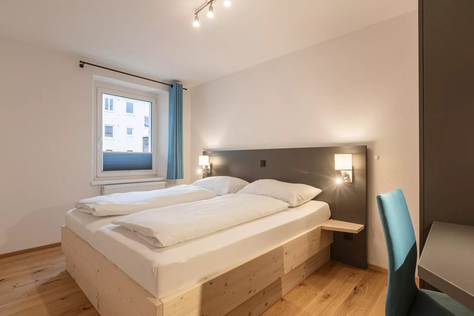 Erzberg Alpin Resort 20