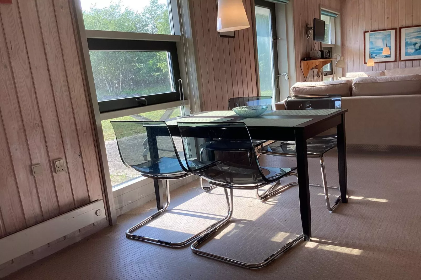 4 Personen vakantie huis in Hals